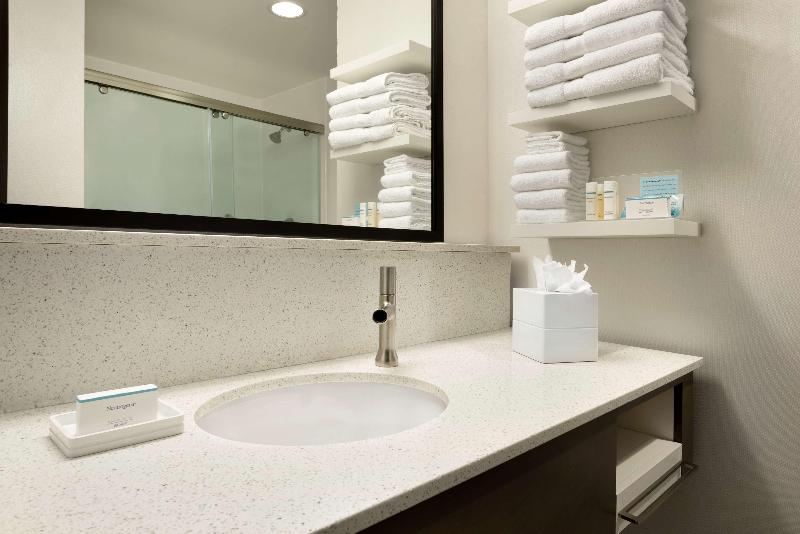 Hampton Inn Spring Hill, TN image