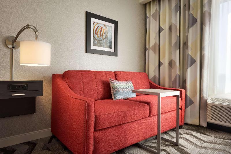 Hampton Inn Spring Hill, TN image