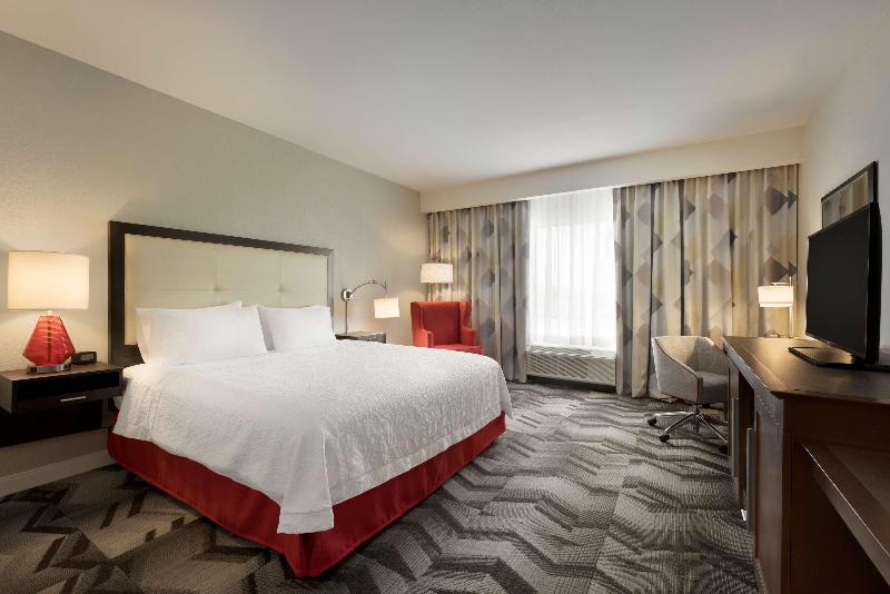 Hampton Inn Spring Hill, TN image