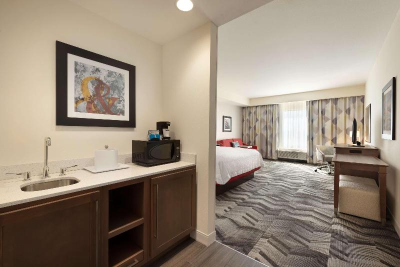 Hampton Inn Spring Hill, TN image