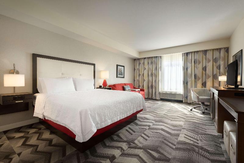 Hampton Inn Spring Hill, TN image