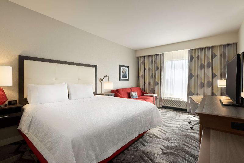 Hampton Inn Spring Hill, TN image