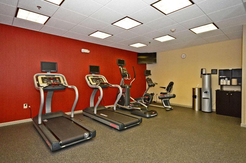 Hampton Inn Pulaski image