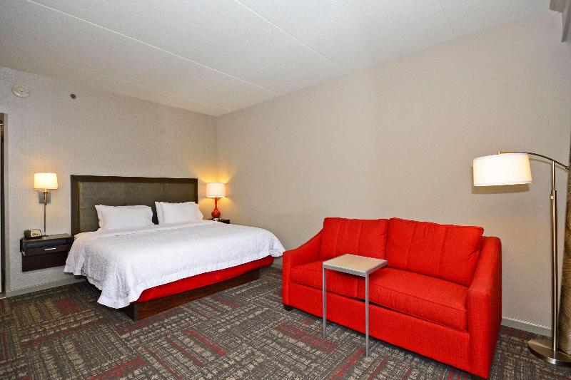 Hampton Inn Pulaski image