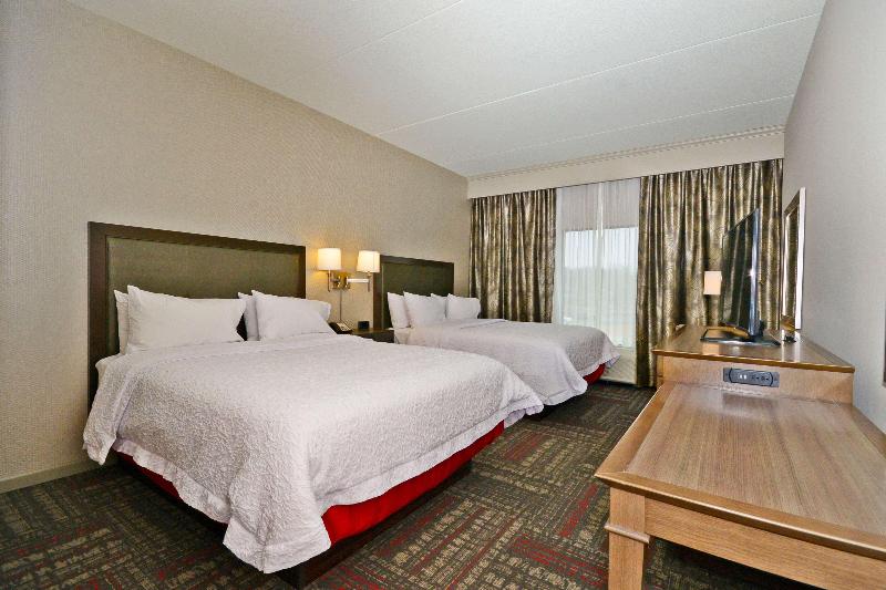 Hampton Inn Pulaski image