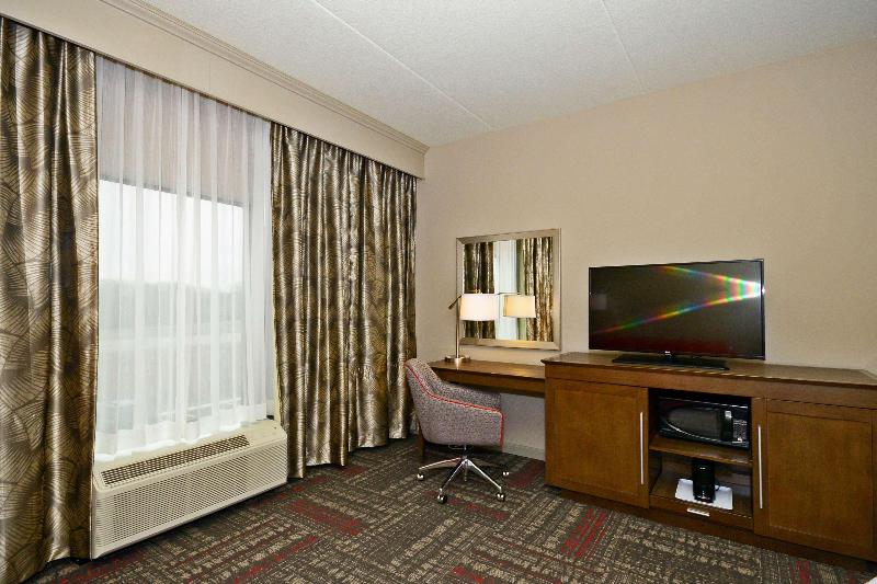 Hampton Inn Pulaski image