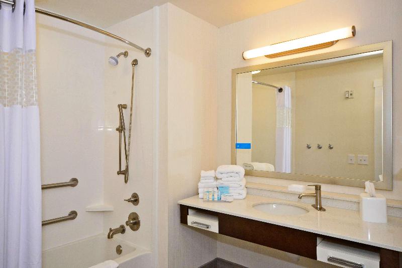 Hampton Inn Pulaski image
