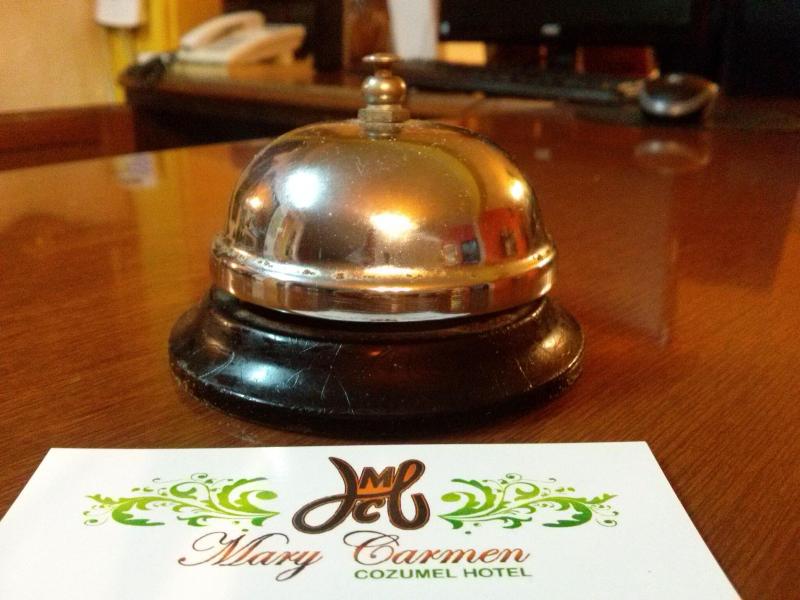 Marycarmen