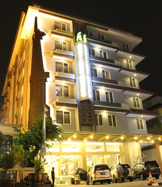 H Boutique Hotel Yogyakarta