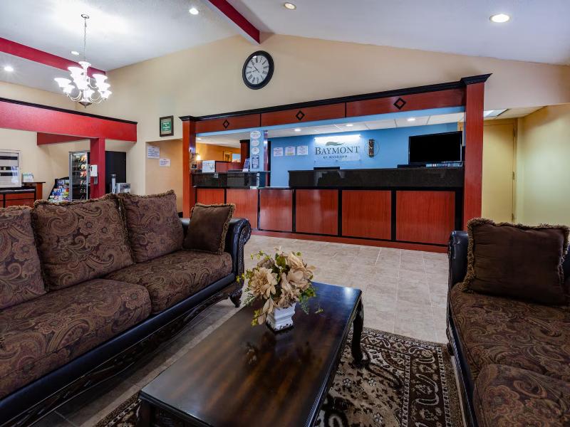 Baymont by Wyndham Maumee Toledo image
