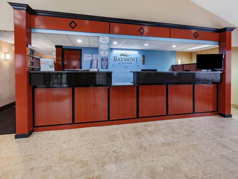 Baymont by Wyndham Maumee Toledo image