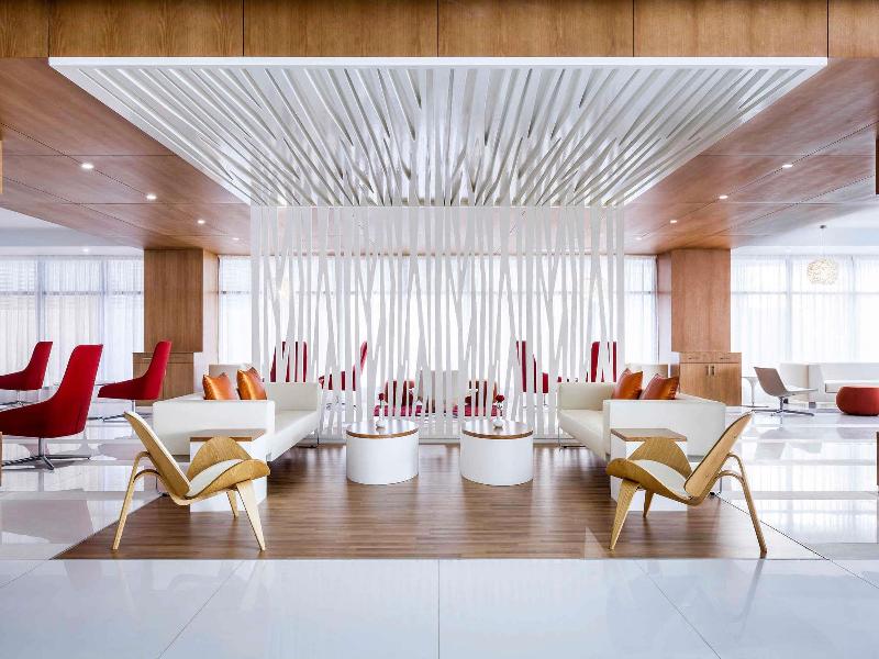 Novotel Jeddah Tahlia Street image