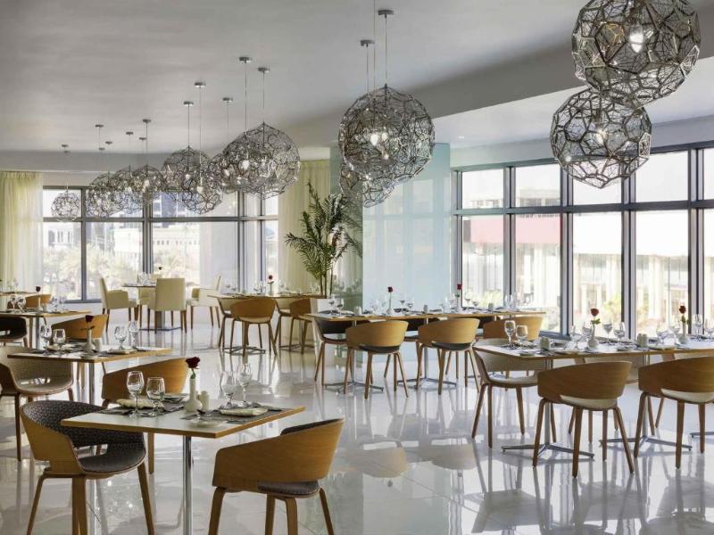 Novotel Jeddah Tahlia Street image