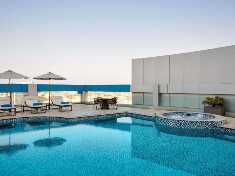 Novotel Jeddah Tahlia Street image