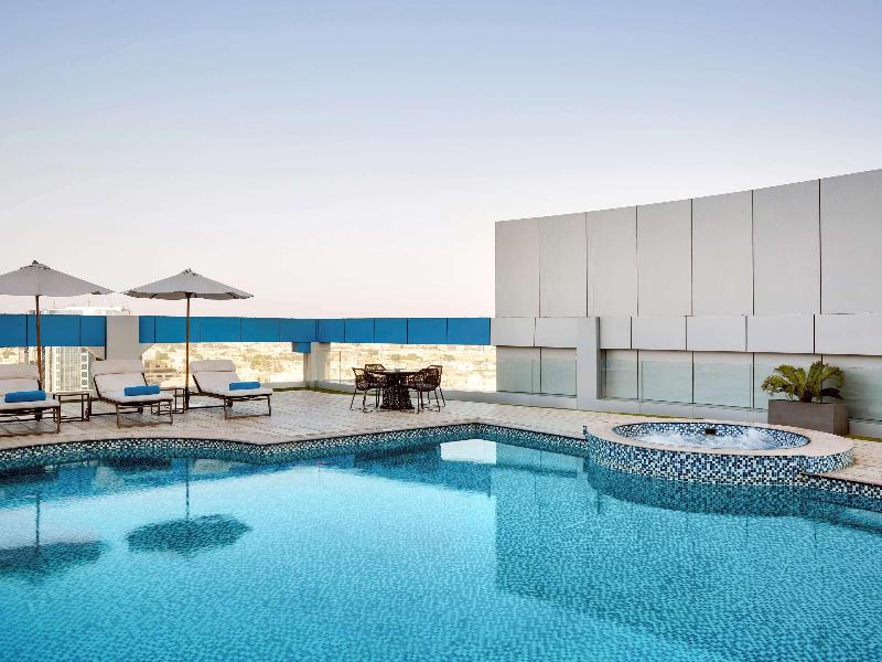 Novotel Jeddah Tahlia Street image