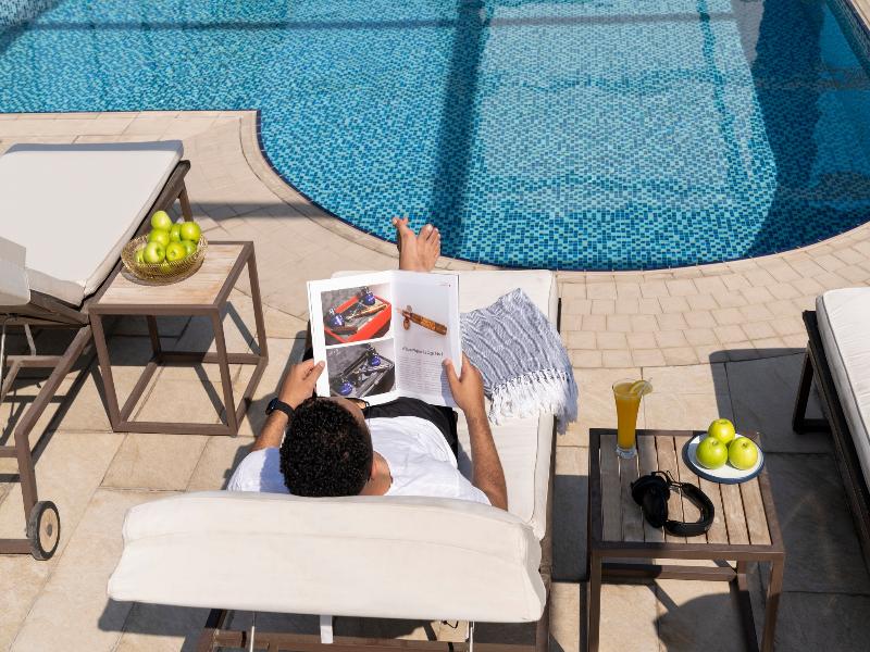 Novotel Jeddah Tahlia Street image