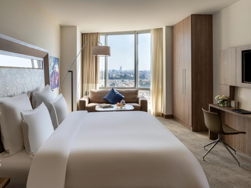 Novotel Jeddah Tahlia Street image