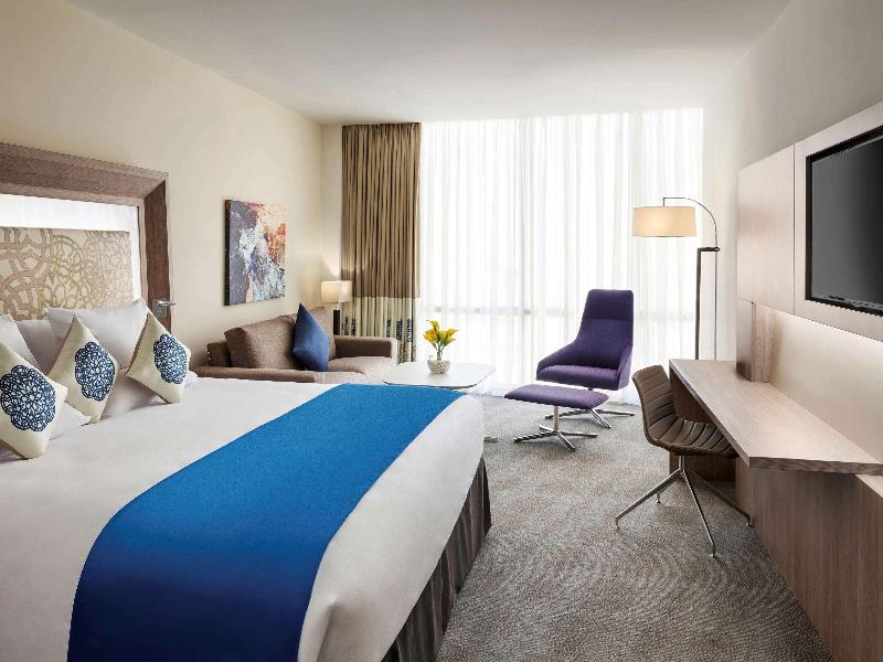 Novotel Jeddah Tahlia Street image