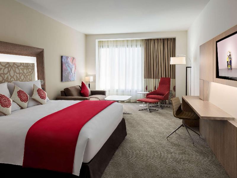 Novotel Jeddah Tahlia Street image