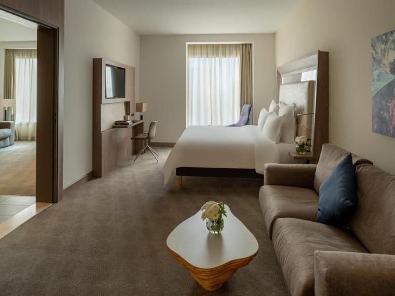 Novotel Jeddah Tahlia Street image