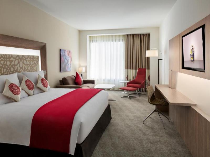 Novotel Jeddah Tahlia Street image