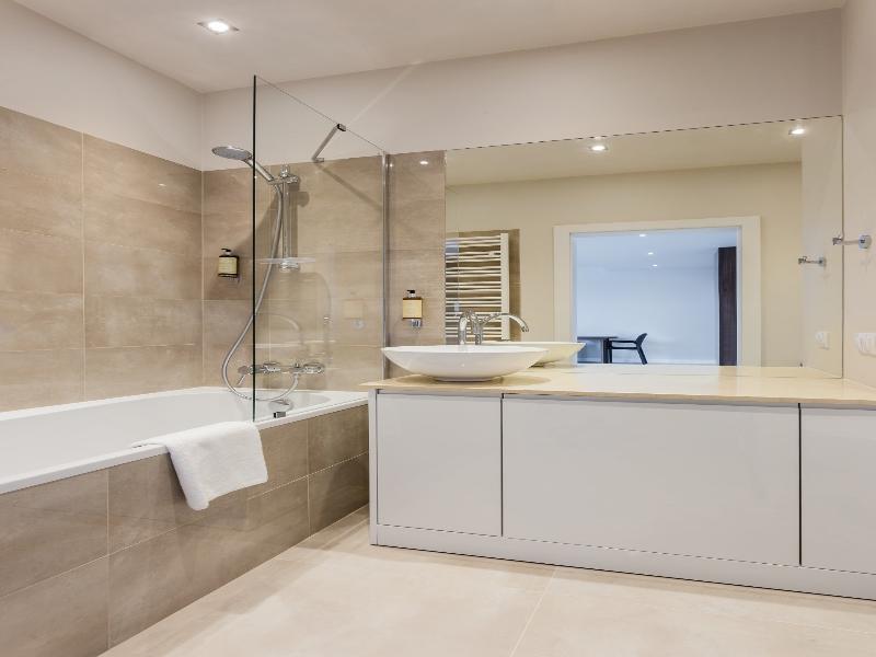 Platinum Residence Mokotow image