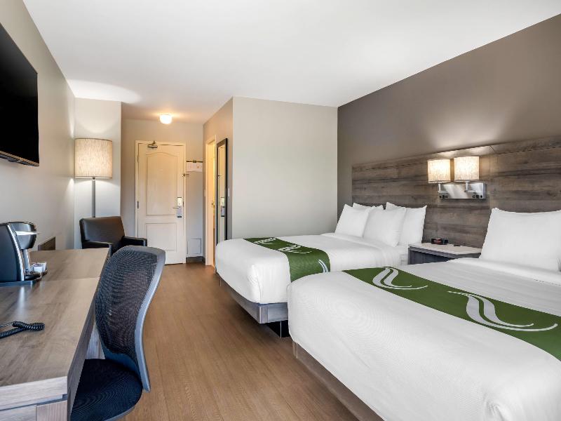 Quality Inn & Suites Amsterdam Fredericton image