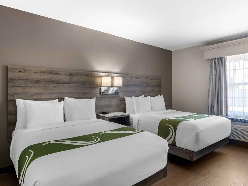 Quality Inn & Suites Amsterdam Fredericton image