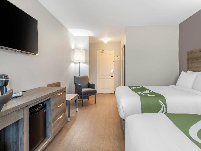 Quality Inn & Suites Amsterdam Fredericton image