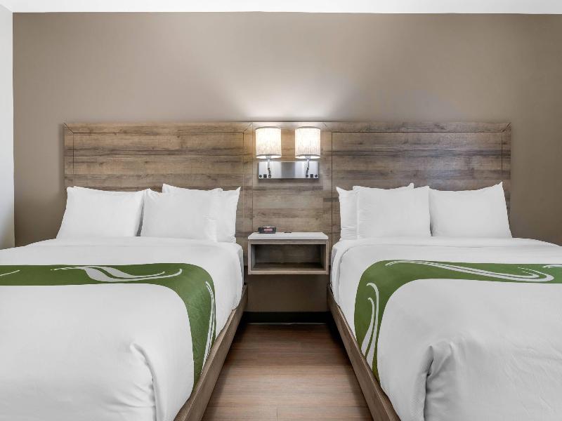 Quality Inn & Suites Amsterdam Fredericton image