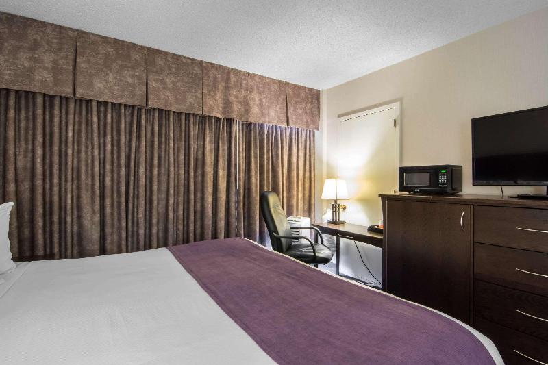 Quality Inn & Suites Yellowknife