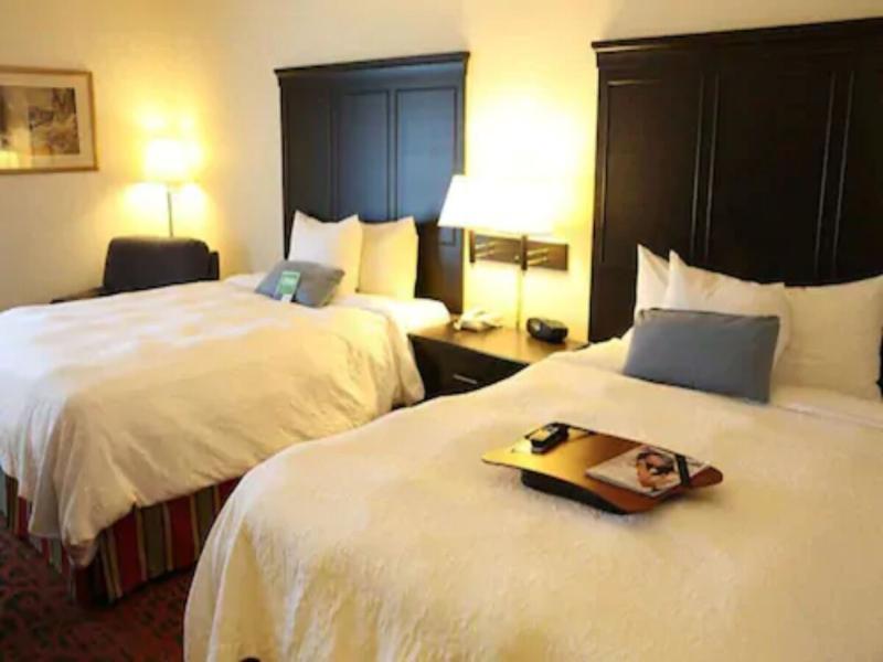 Quality Inn & Suites Searcy I-57 image