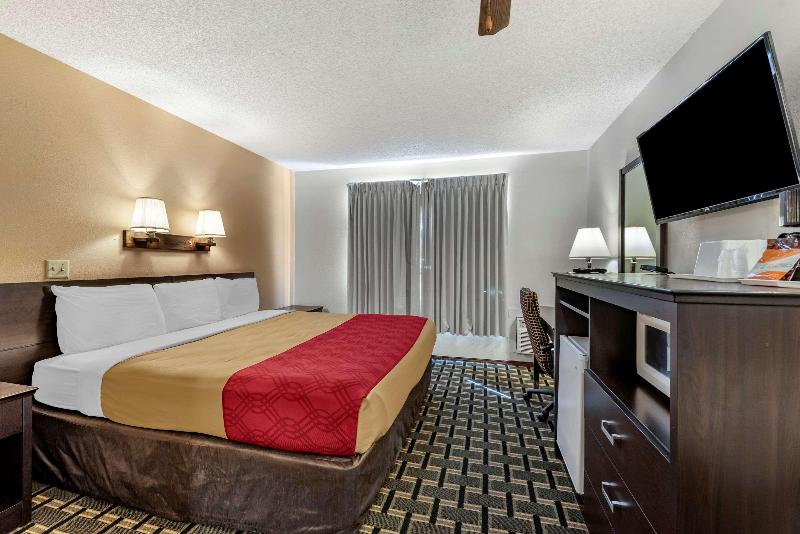 Econo Lodge La Junta image
