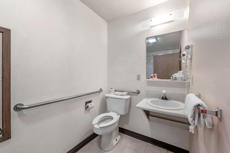 Econo Lodge La Junta image