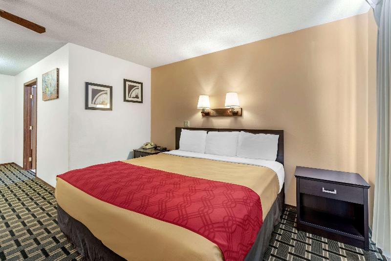 Econo Lodge La Junta image