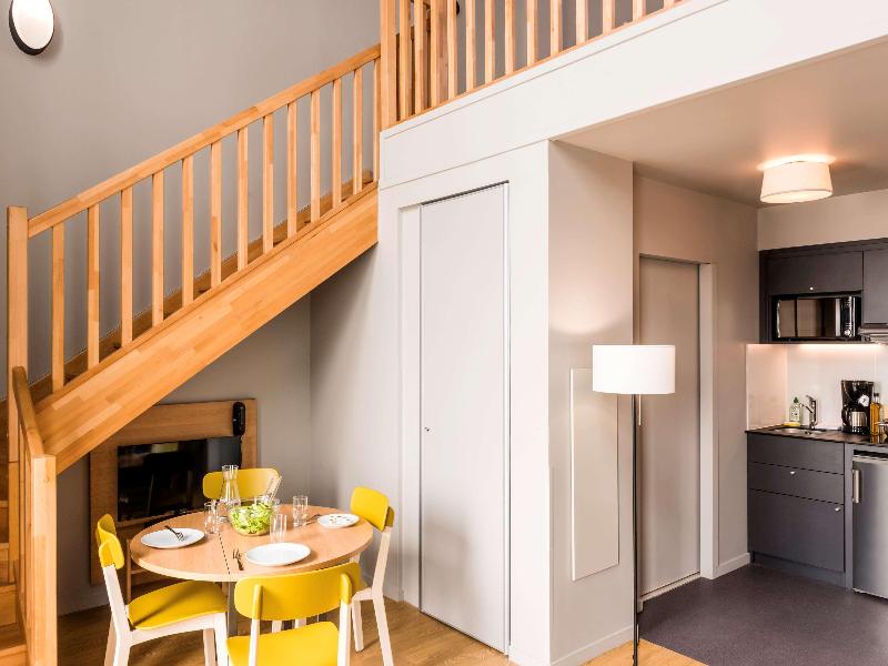 Adagio Access Colombes La Defense image