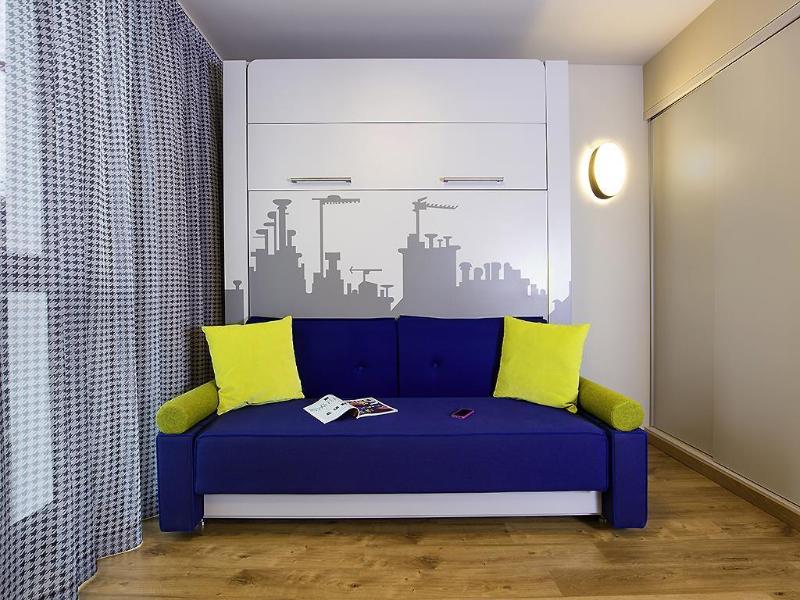Adagio Access Colombes La Defense image