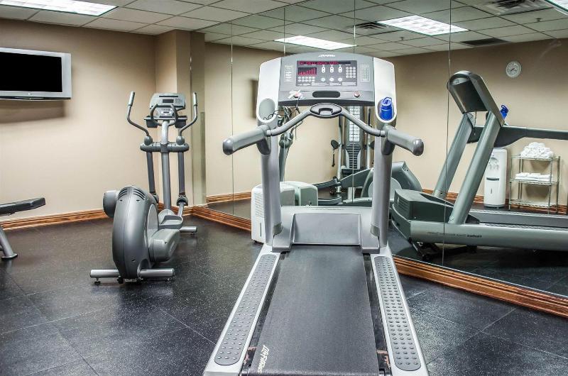 Comfort Inn & Suites Northern Malbis image