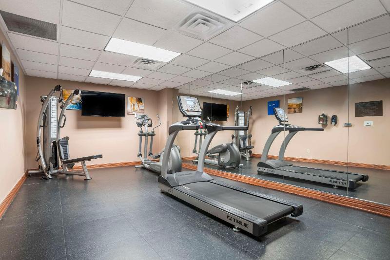 Comfort Inn & Suites Northern Malbis image