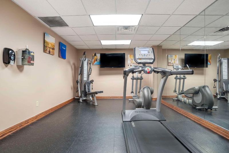 Comfort Inn & Suites Northern Malbis image