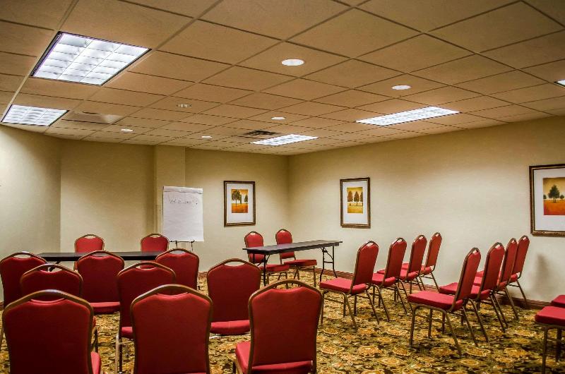 Comfort Inn & Suites Northern Malbis image