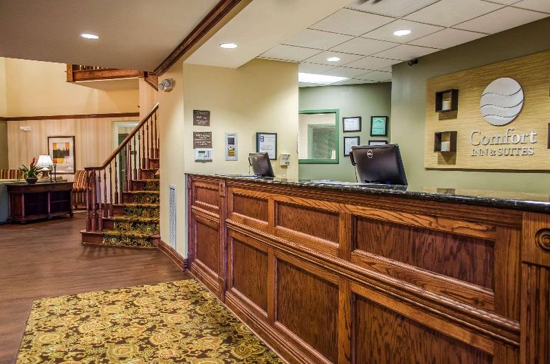 Comfort Inn & Suites Northern Malbis image