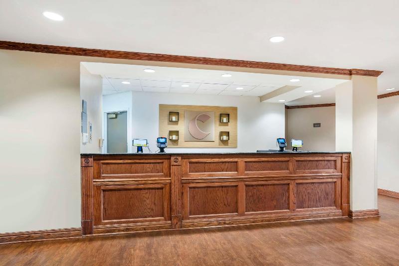 Comfort Inn & Suites Northern Malbis image