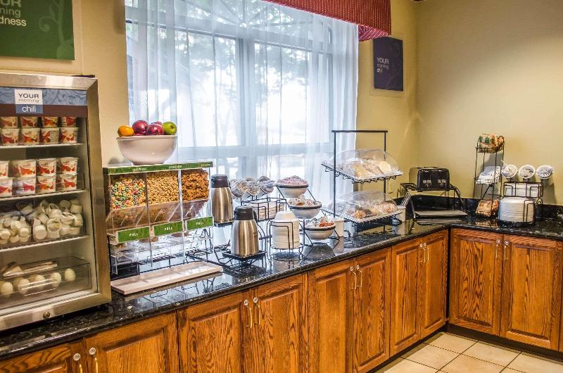 Comfort Inn & Suites Northern Malbis image