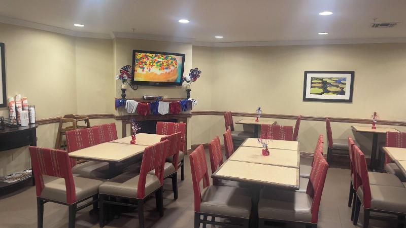 Comfort Inn & Suites Northern Malbis image
