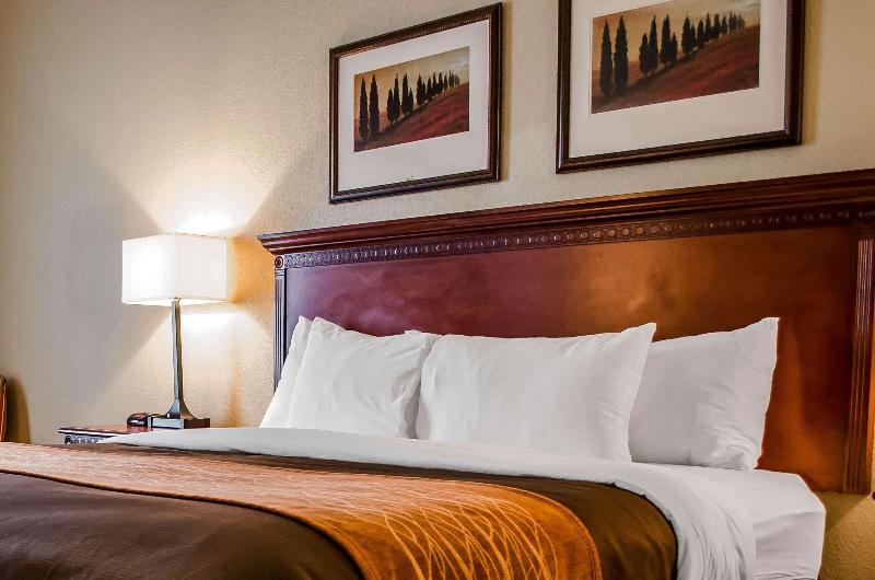 Comfort Inn & Suites Northern Malbis image
