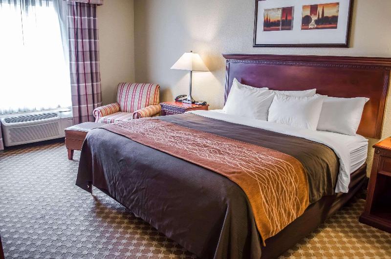 Comfort Inn & Suites Northern Malbis image