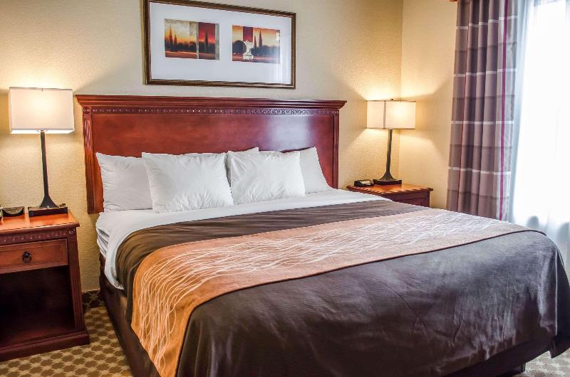 Comfort Inn & Suites Northern Malbis image