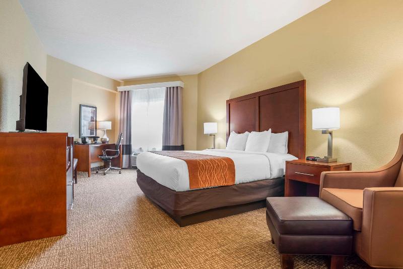 Comfort Inn & Suites Northern Malbis image