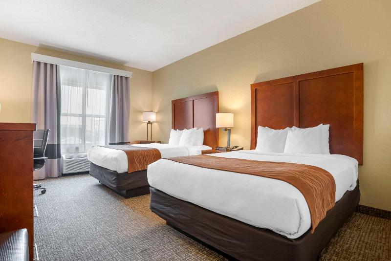 Comfort Inn & Suites Northern Malbis image